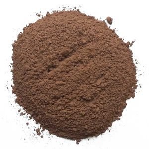 Earth Red