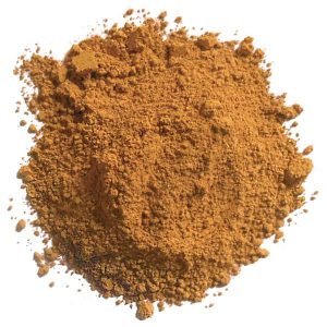 Golden Tobacco Ochre