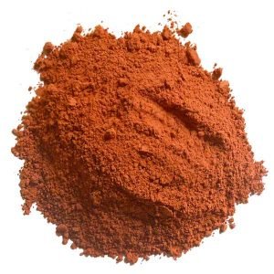 Mummy Brick Red Dark