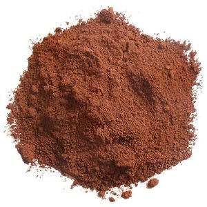 Mummy Red Brown