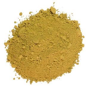 Tobacco Dark Ochre