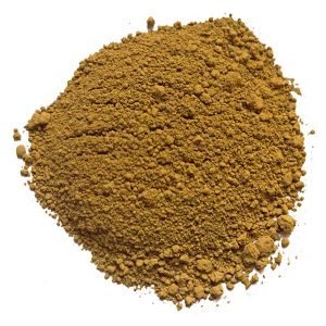 Tobacco Yellow