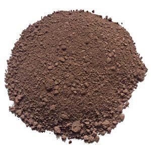 Violet Brown