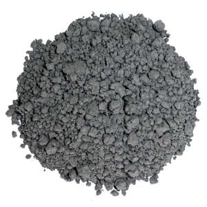 Volcanic Black