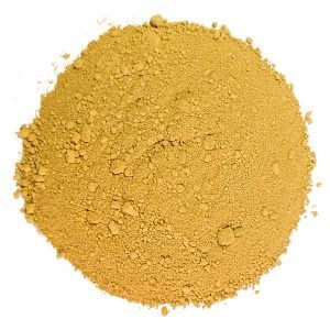 Yellow Sienna